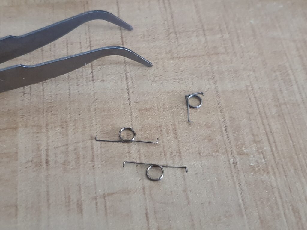 PS5 Trigger spring