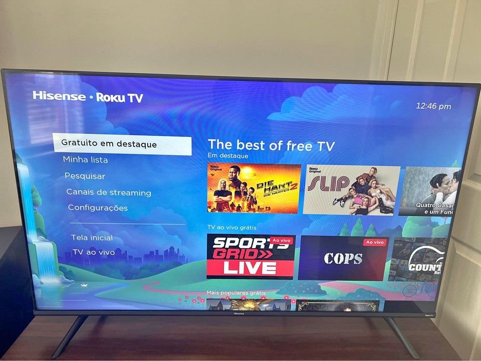 How to Set Up WiFi on Your Hisense TV without a Remote
