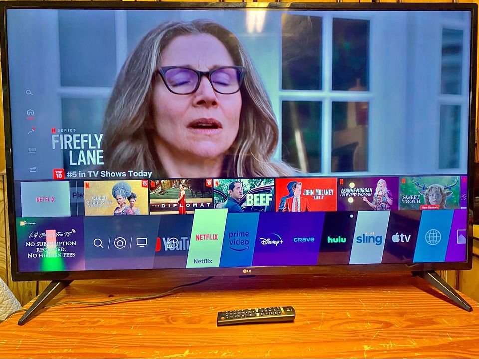 How to Make Netflix Fullscreen on Your TV