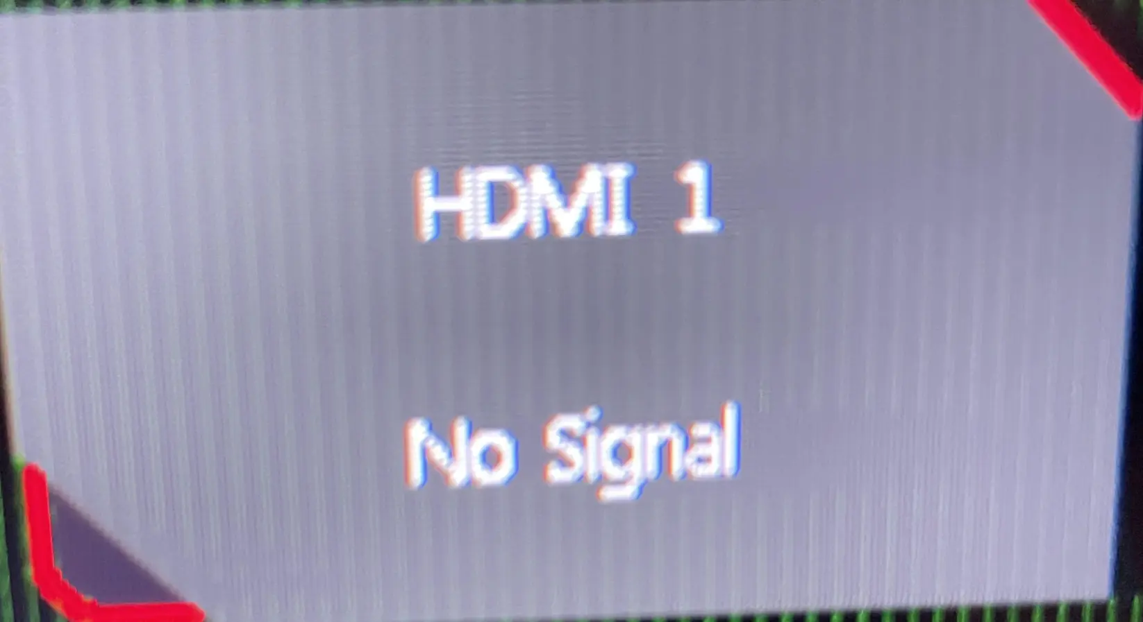 HDMI No Signal? Here’s How to Solve the Problem in Minutes – meinoxtech.com