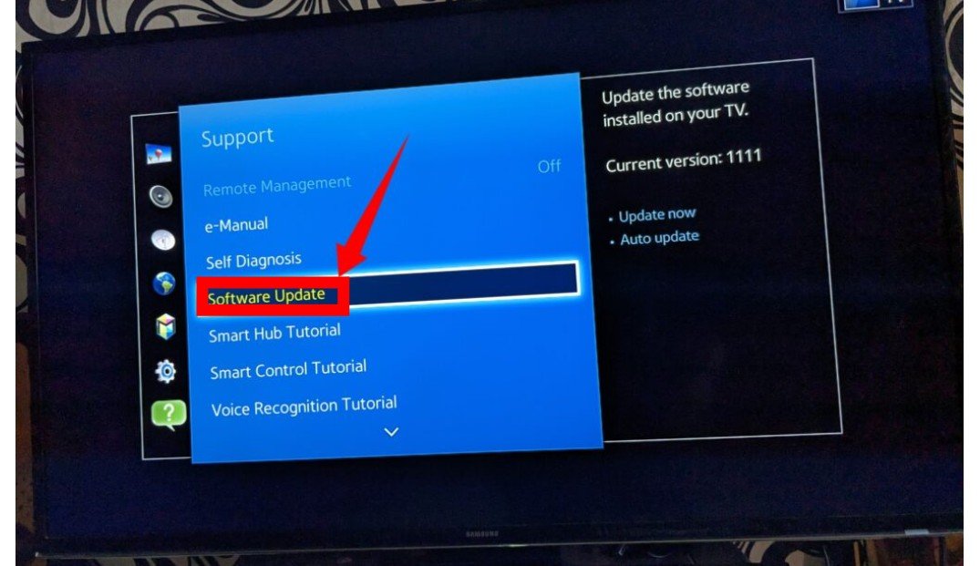 How to Fix the “Mode Not Supported” Issue on Your Samsung TV 6 Fixes