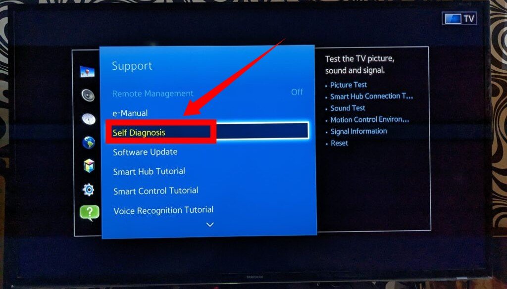 How To Clear Netflix Cache On Samsung Smart TV? 