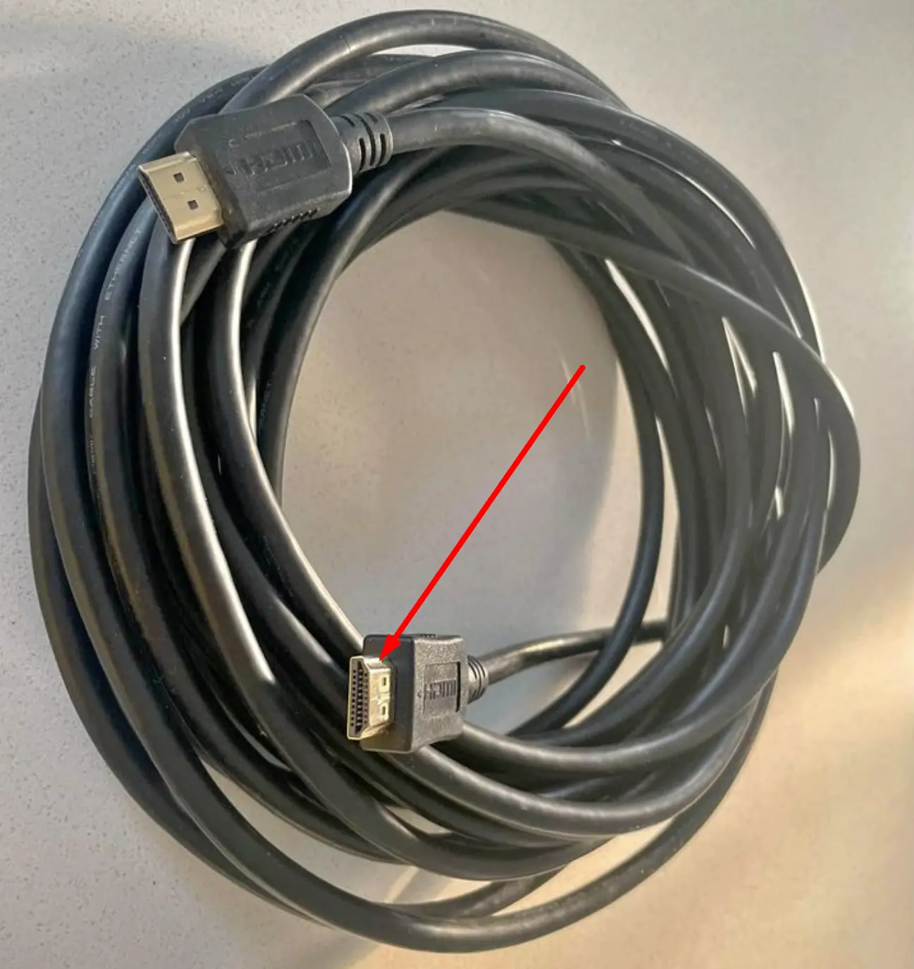 HDMI Cable