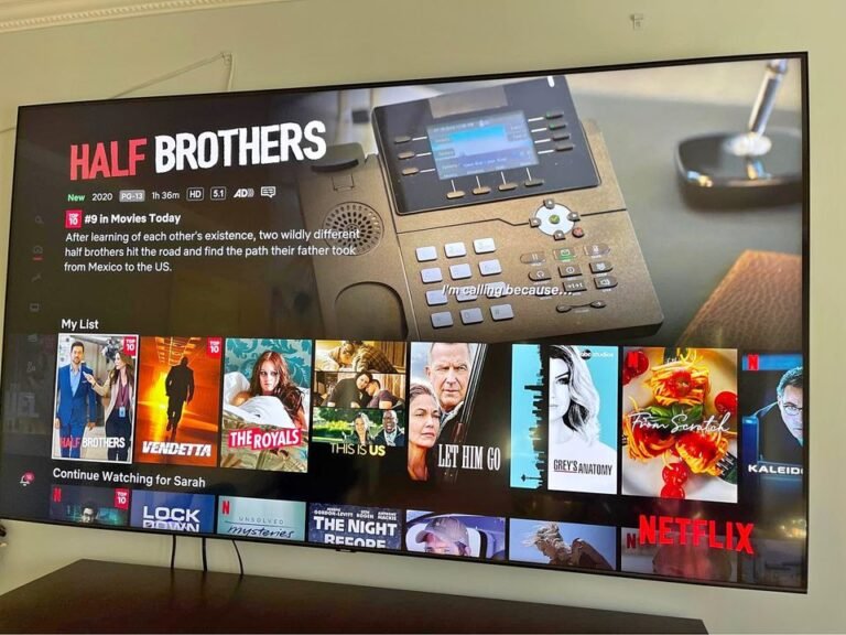 HDMI Black Level on Samsung TVs