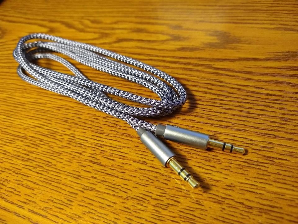 Aux Cable