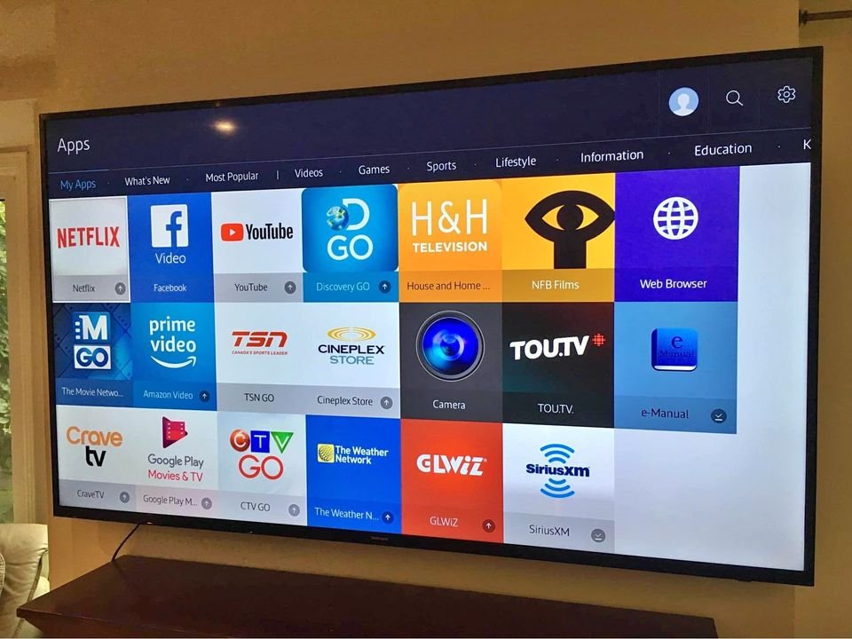 How to Clear Cache on Your Samsung TV and Boost Performance